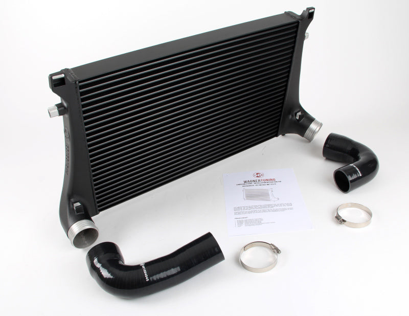 Wagner Tuning 200001048 Competition Intercooler Kit for Volkswagen GTI Golf R MK7 Audi S3 TT 2.0T