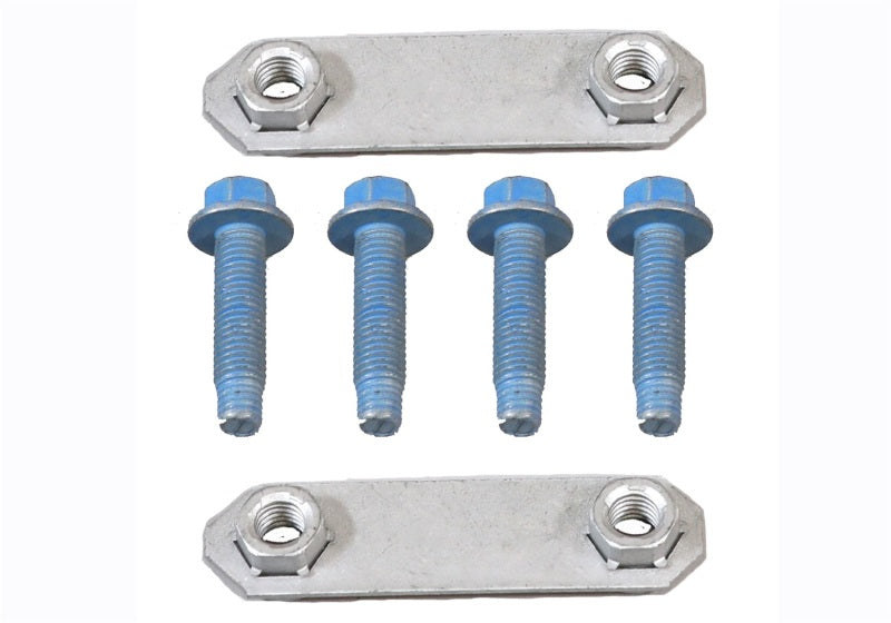 Ford Racing for 2015-2022 F-150 Tow Hooks - Red (Pair)