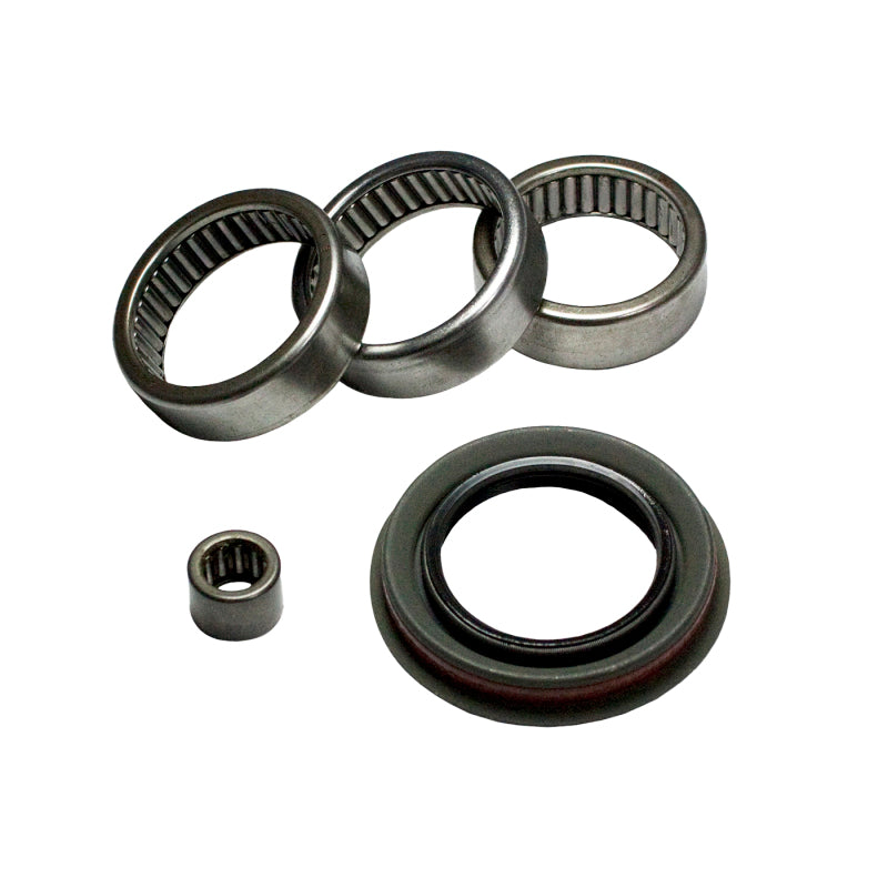 Yukon Gear & Axle AK GM9.25IFS Axle Bearing & Seal Kit For GM 9.25in IFS Front