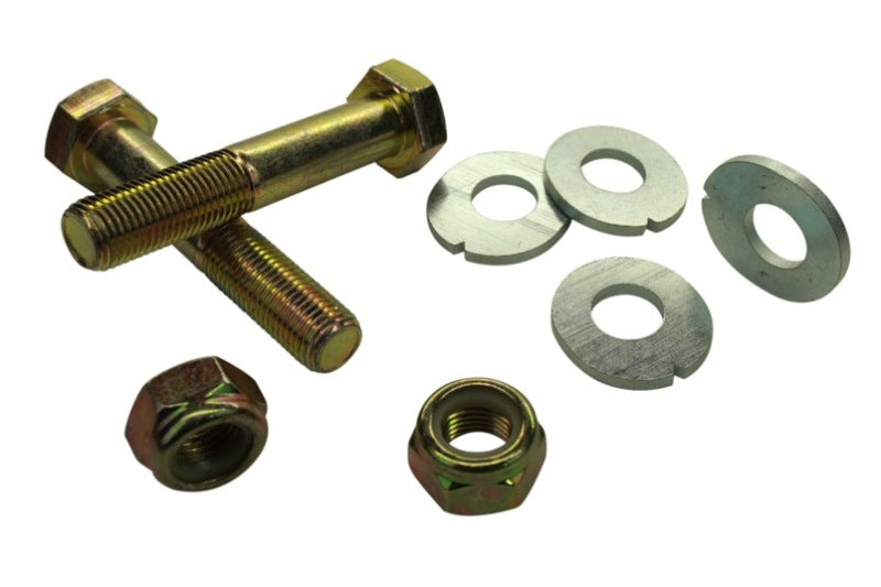 Whiteline KCA377 Toe Lock Kits for 1993-2007 Subaru Impreza, 1998-2008 Subaru Forester, 1990-1999 Subaru Legacy and More