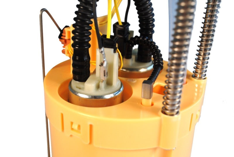 Fleece Performance FPE-34564 11-16 6.6L for LML Duramax Truck PowerFlo In-tank Lift Pump (Long Bed Only)