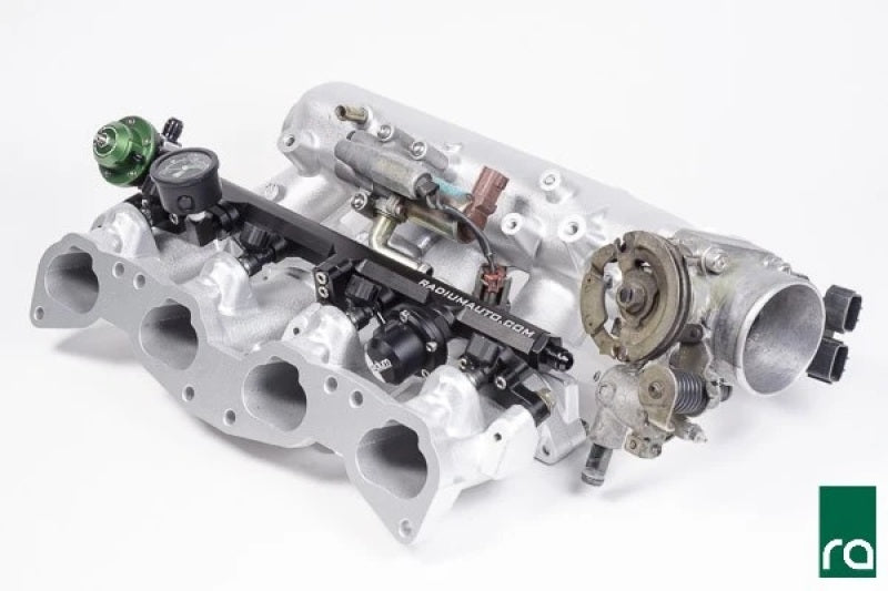 Radium Fuel Rail, Nissan Sr20Ve - #20-0331