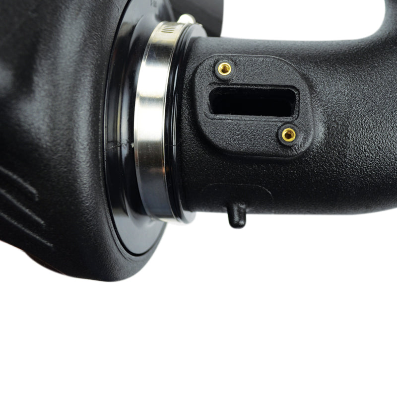 Injen 17-20 BMW 230i 2.0L Turbo Evolution Cold Air Intake - #EVO1104