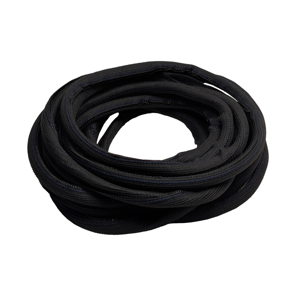 DEI Split Wire Sleeve Easy Loom 5mm-3/16in x 20 Black