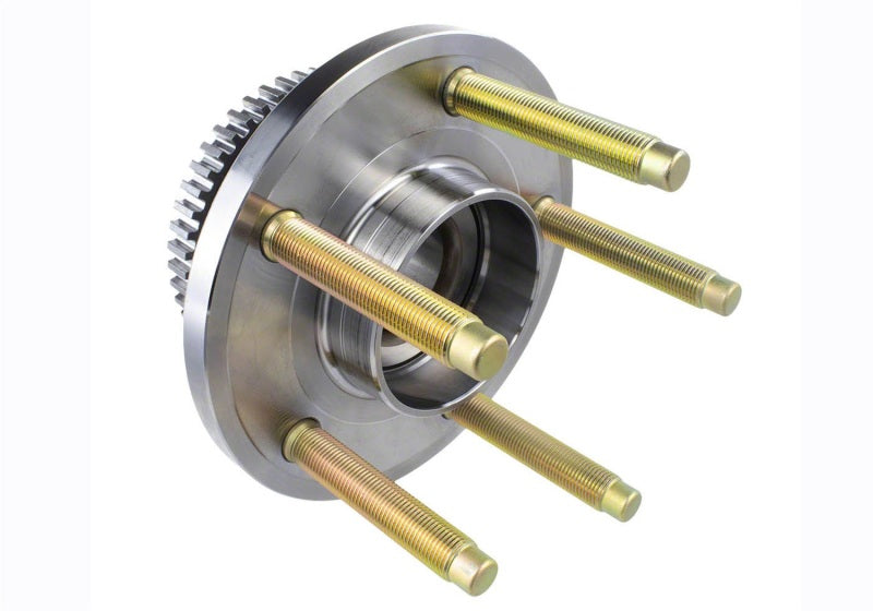 Ford Racing for 2005-2014 Mustang V6 / BOSS / GT / Shelby GT500 Hub Kit with ARP Studs