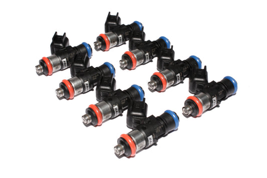 FAST 30397-8 Fuel Injectors 39 lb/hr 8-Pack