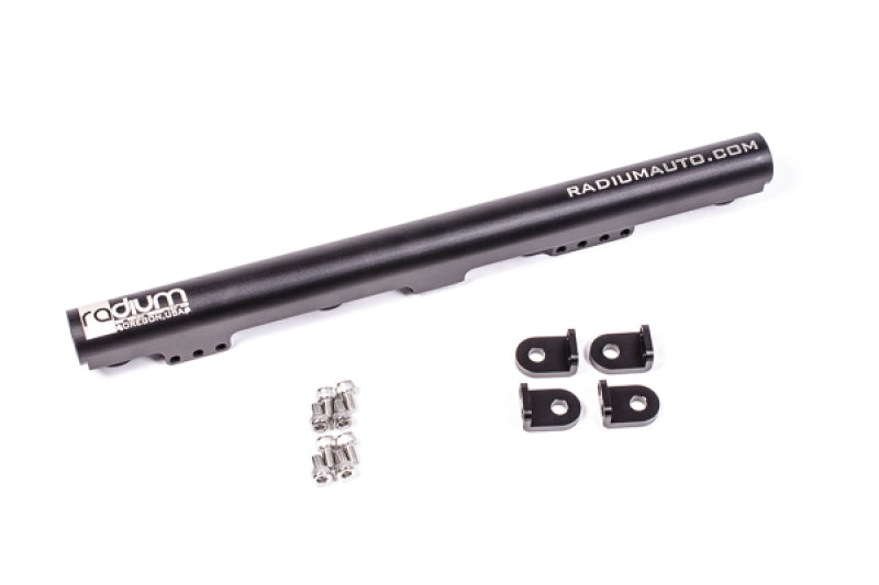 RADIUM Engineering Fuel Rail, S2000, 06-09 - #20-0391-02