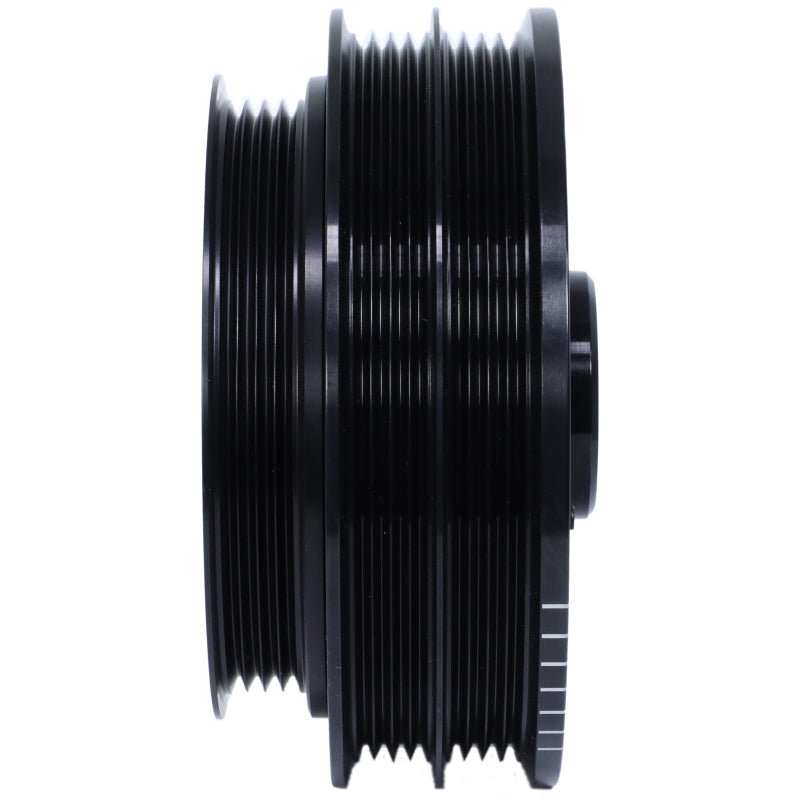 Fluidampr 93-02 Nissan Skyline GT-R BNR32/BCNR33/BNR34 RB26DETT Phase 2 Steel Internally Balanced Damper