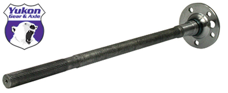 Yukon Gear & Axle YA C8.75-32.0 1541H Alloy Rear Axle For Chrysler 8.75in