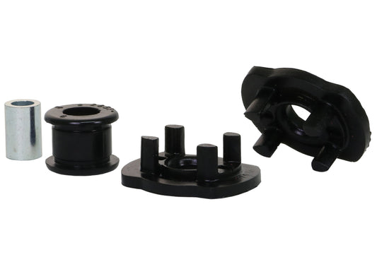 Whiteline W92832 Front Engine Steady -Insert for 1993-2016 Subaru Impreza, 2012-2021 Subaru WRX, 2015-2021 Subaru WRX STI and More
