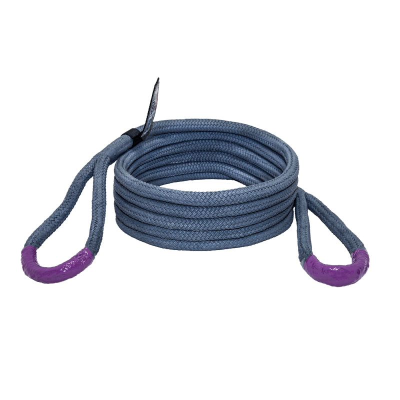 Yukon Gear & Axle YRGRR-02 Kinetic Recover Rope 3/4in