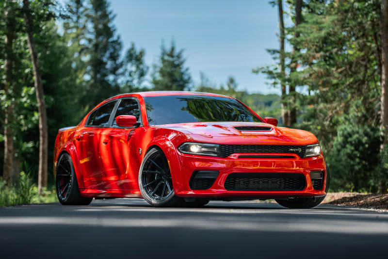 MBRP Dodge/ Chrysler Street To Race Profile 3in Exhaust Conv. Kit