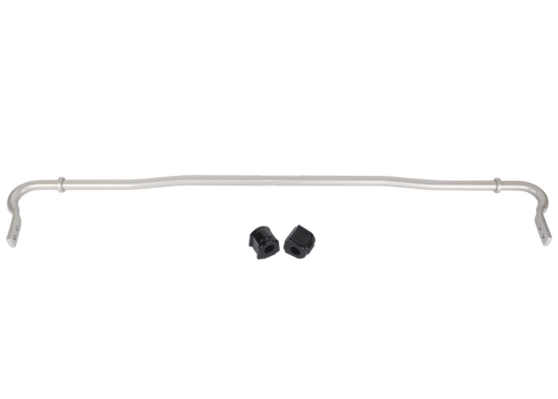 Whiteline BSR55Z Rear 20mm 2 Point Adjustable Sway Bar for 2020-2027 Subaru Outback, 2020-2025 Subaru Legacy