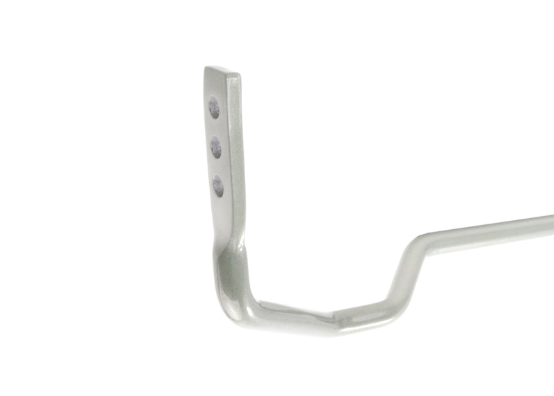 Whiteline BMR81Z Rear Heavy Duty Adjustable 16mm Sway Bar for 2006-2015 Mazda MX-5 Miata