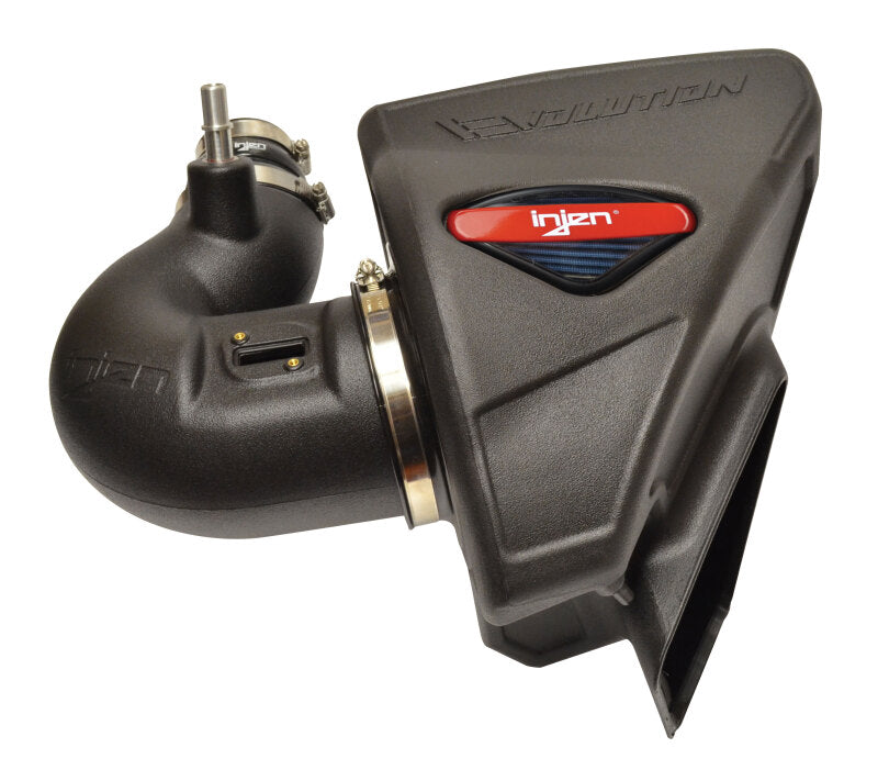 Injen 13-19 Cadillac ATS 2.0L Turbo Evolution Intake - #EVO7302