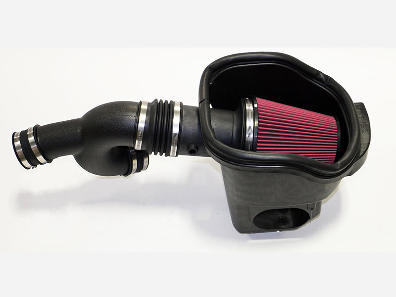 Roush 2.7L/3.5L Cold Air Kit for 2015-2017 F-150 EcoBoost (Incl. Raptor) 421981