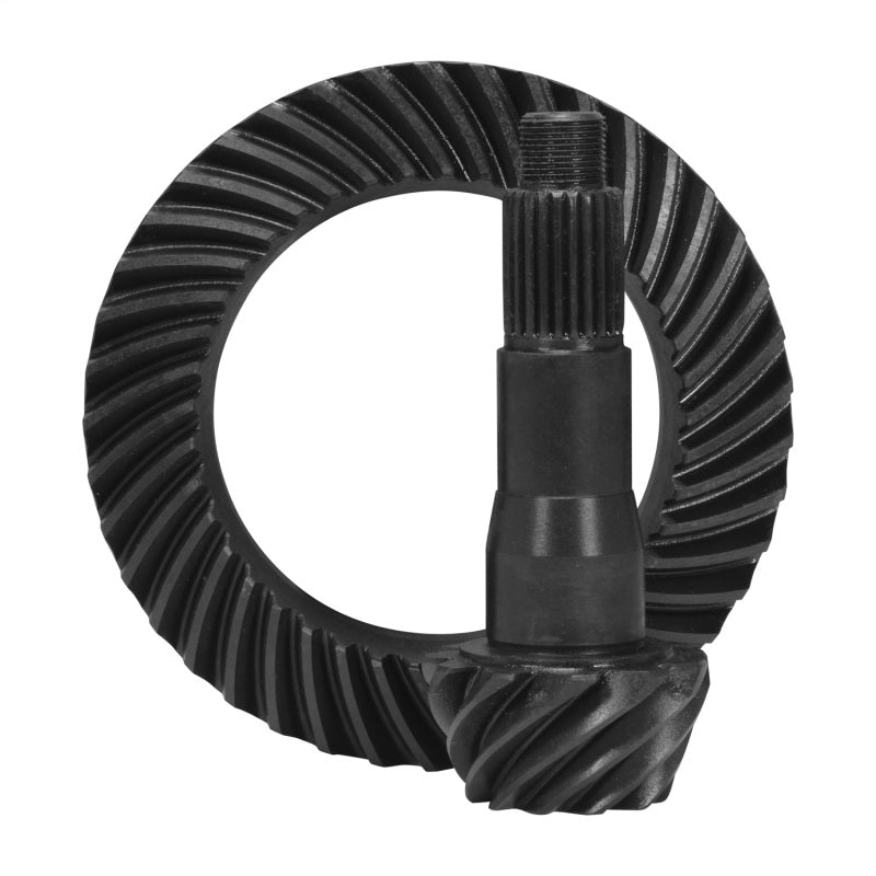 Yukon Gear & Axle YG DM190FD-513R For 21-23 Ford Bronco Dana 44 M220 Front Differential 5.13 Ratio Ring & Pinion Gear Set