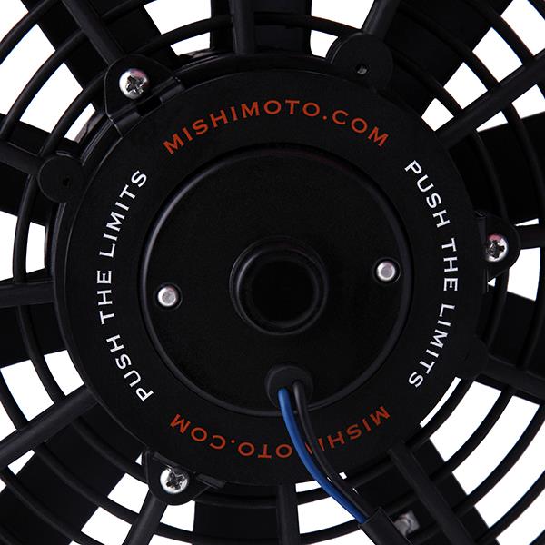 Mishimoto 99-06 BMW E46 Non-M Aluminum Fan Shroud Kit - #MMFS-E46-99