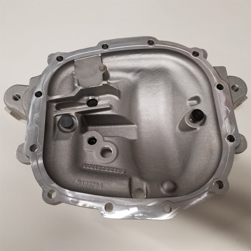 Ford Racing for 2015-2026 Ford Mustang Differential Cover - 8.8in IRS