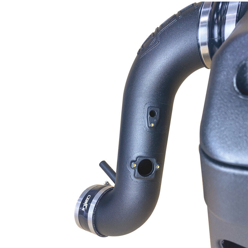 Injen 13-17 Dodge Cummins 2500/3500 6.7L Evolution Intake - #EVO8007