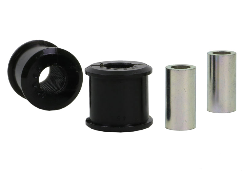 Whiteline W63585 Rear Trailing Arm Upper Front Bushing Kit for 2006-2013 Lexus IS250, 2006-2013 Lexus IS350