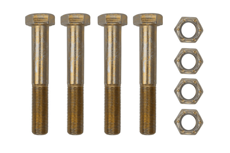UMI Performance 3608 Rear Lower Control Arm Hardware Kit for 1965-1970 B-Body