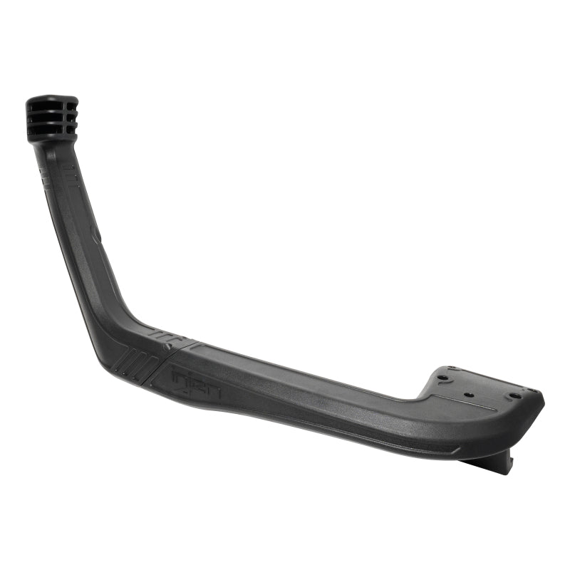 Injen 18-23 Jeep Wrangler JL/JT Evolution Snorkel System - #EVO15168