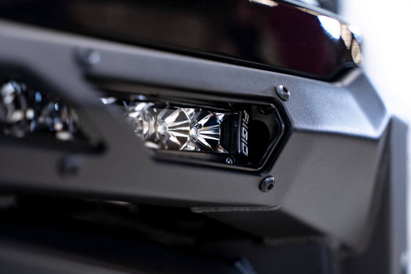 Addictive Desert Designs for 21-23 Ford F-150 Raptor Phantom Front Bumper