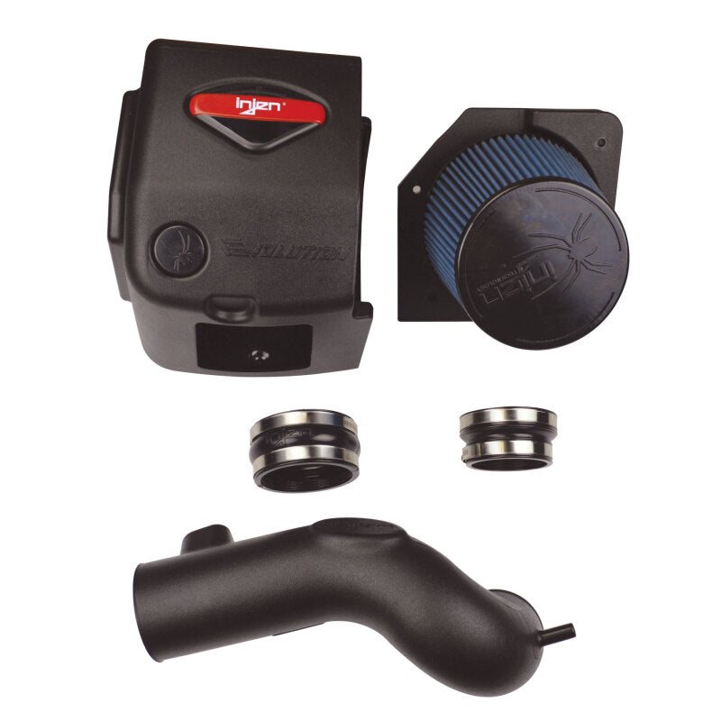 Injen 15-19 Cadillac Escalade V8 6.2L Evolution Air Intake - #EVO7103