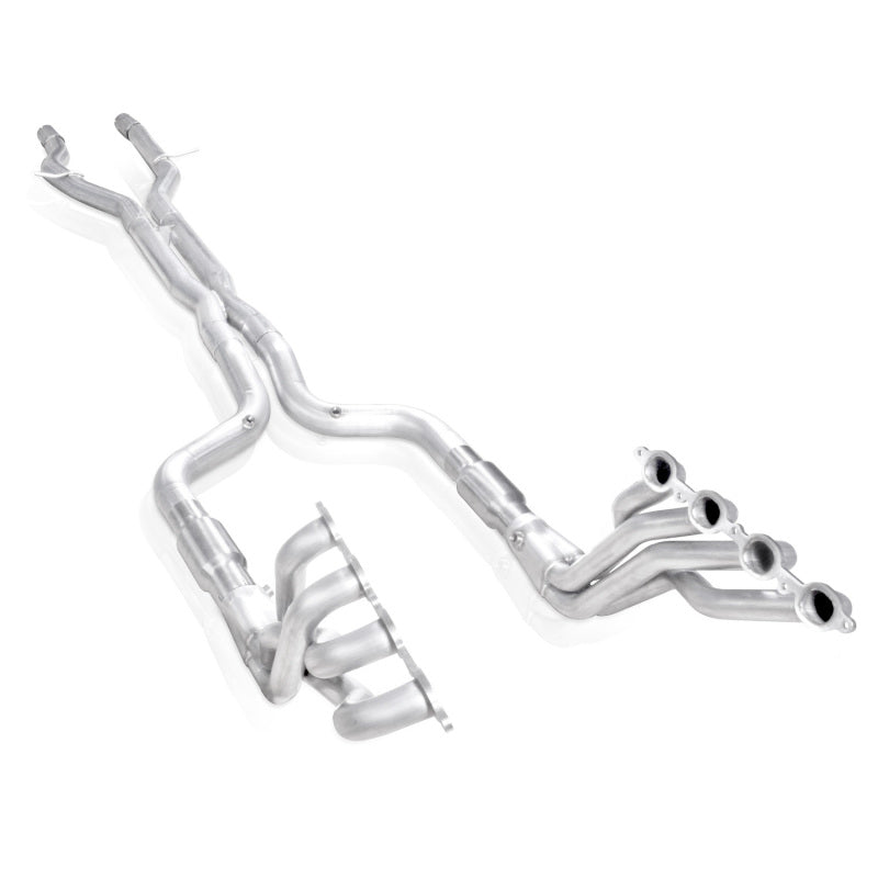 Stainless Works for 2016-2019 Cadillac CTS-V Sedan Headers