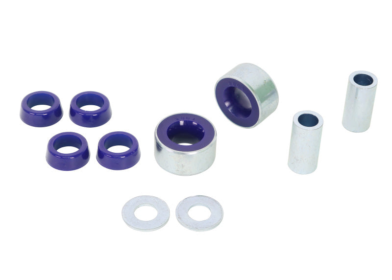 SuperPro Front Lower Control Arm Inner Rear Bushing Kit