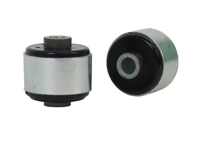 Whiteline W52433 Front Lower Inner Rear Control Arm Bushing Kit for 1999-2003 Mazda Protege, 2002-2003 Mazda Protege5