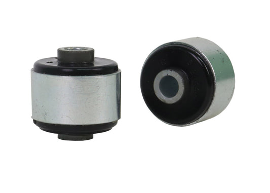Whiteline W52433 Front Lower Inner Rear Control Arm Bushing Kit for 1999-2003 Mazda Protege, 2002-2003 Mazda Protege5