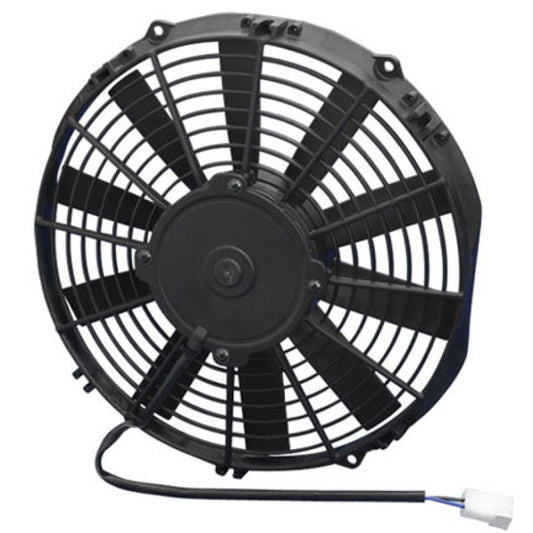 SPAL 30100365 11 Inch Electric Fan Pusher 761 CFM VA09-AP8/C-27S