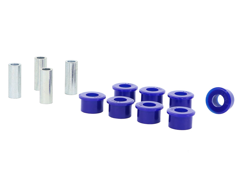 SuperPro Rear Lower Control Arm Inner Bushing Kit