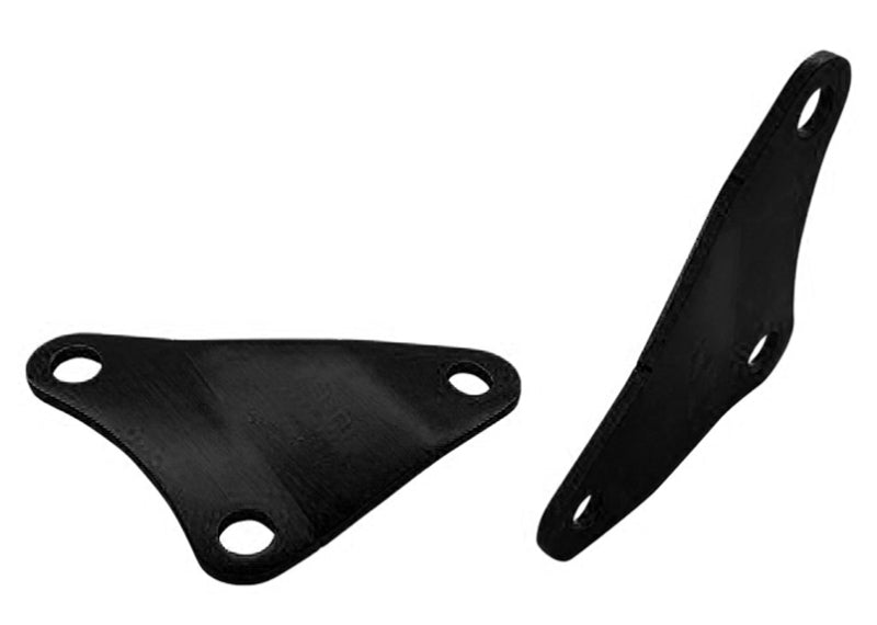 Whiteline KBR14 Control Arm Support for 2008-2014 Subaru Impreza, 2009-2013 Subaru Forester