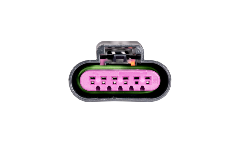 Fleece Performance FPE-HAR-CUMM-FAN-1318 for 13-18 Dodge 2500/3500 Cummins Cooling Fan Extension Harness