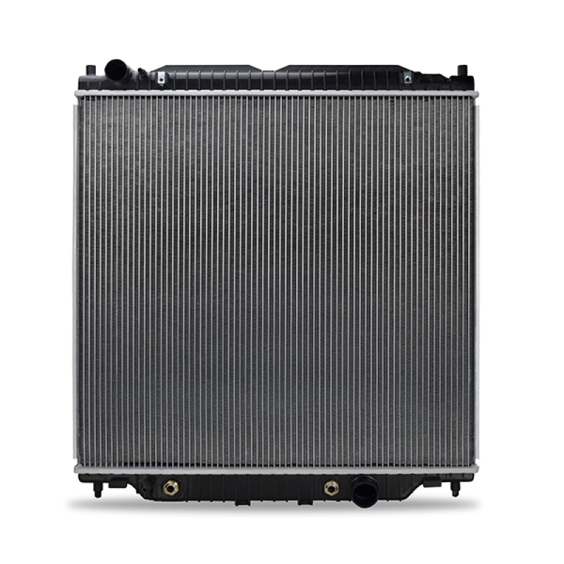 Mishimoto Ford 6.0L Powerstroke Replacement Radiator 2005-2007 - #R2887-AT