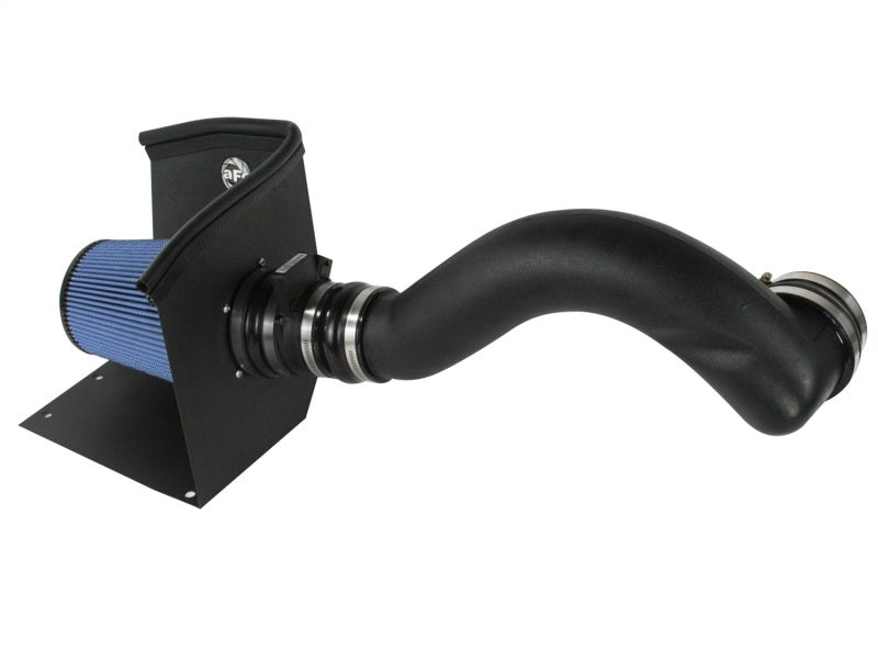 aFe MagnumFORCE Intakes Stage-2 P5R AIS P5R GM Trucks/SUVs 99-07 V8-4.8/5.3L (GMT800) - #54-10092