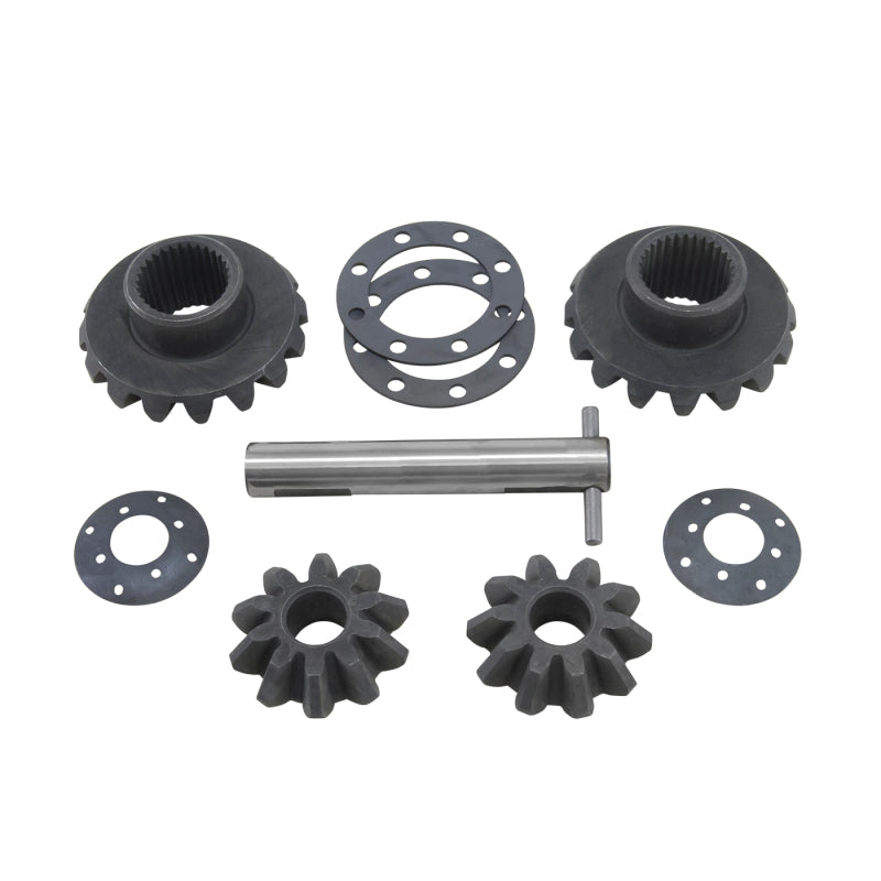 Yukon Gear & Axle YPKT8-S-30 Standard Open Spider Gear Kit For Toyota 8in 4 Cylinder with 30 Spline Axles