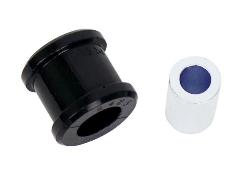 Whiteline W93521 Upper or Lower Front Engine Mount Bushing Kit for 2002-2007 MINI Cooper