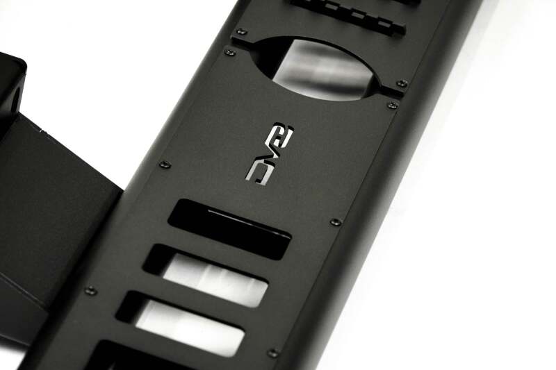 DV8 15-24 Ford F-150 Crew Cab - OE Plus Side Steps - #SRFF1-01