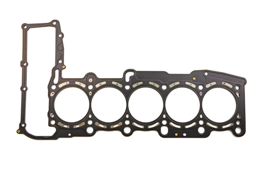 Cometic Gasket C14145-080 .080 in MLX Cylinder Head Gasket, 83.5mm Bore for Audi 2.5L 20v TFSI DAZA/DNWA