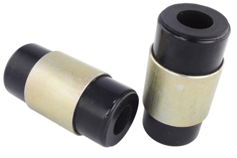 Whiteline W52991 Front Lower Inner Control Arm Bushing Kit for 2003-2009 Nissan 350Z, 2003-2008 Infiniti G35