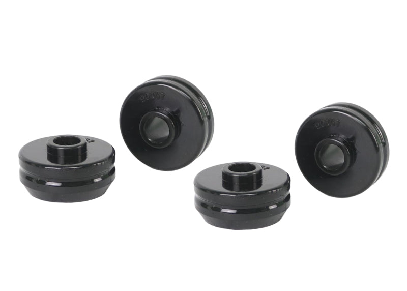 Whiteline W73478 Rear Spring Cushions for 1965-1982 Chevrolet Corvette
