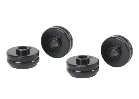 Whiteline W73478 Rear Spring Cushions for 1965-1982 Chevrolet Corvette