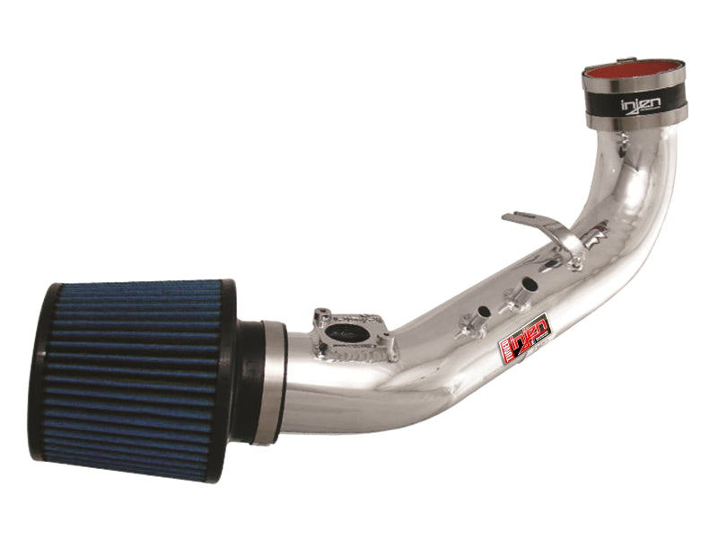 Injen 01-03 LS430 GS430 SC430 Polished Short Ram Intake - #IS2095P
