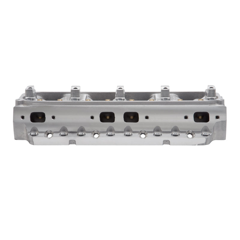 Edelbrock 60917 Cylinder Head Performer RPM Big Block Chrysler NHRA Legal Bare