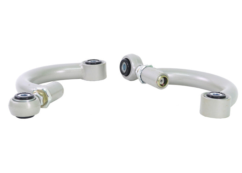 Whiteline KTA138A Rear Lower Control Arm for 2008-2018 Ford Focus, 2004-2013 Mazda 3, 2004-2011 Volvo S40 and More