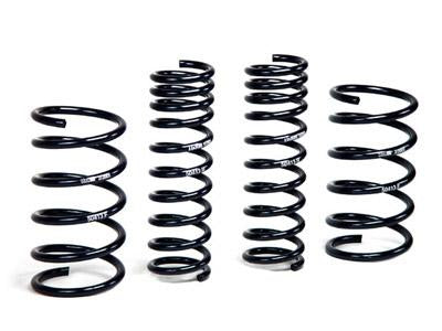 H&R Sport Springs - BMW E34 5-Series 530i/535i/540i - 50413